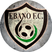 Logo Ébano Futbol Club